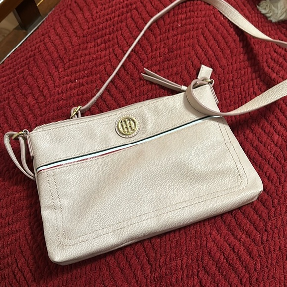 Tommy Hilfiger little Carrie bag - Picture 1 of 8